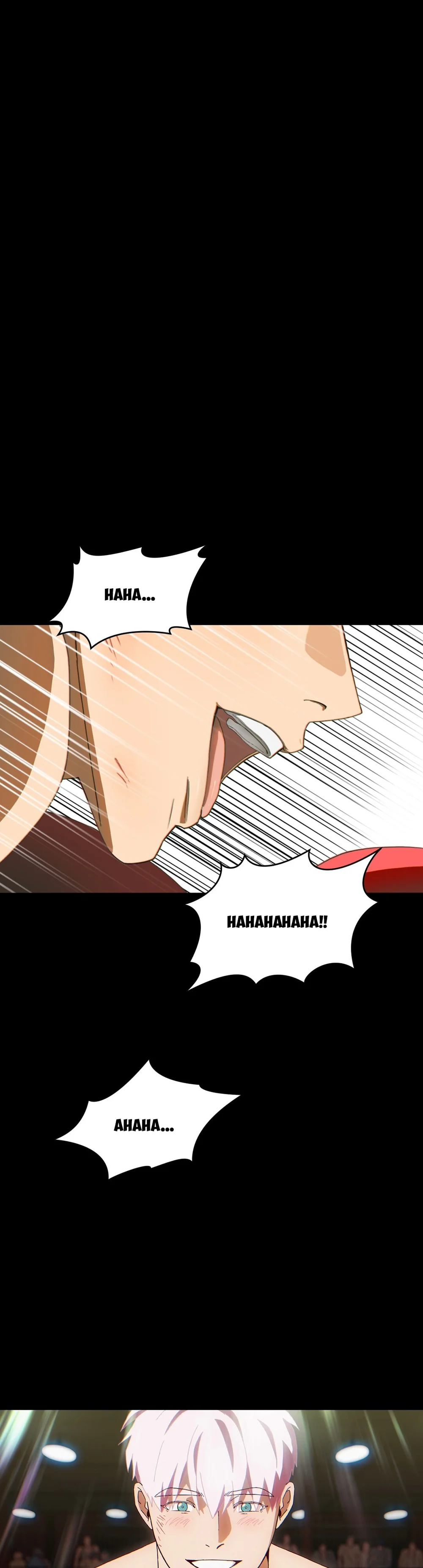 Đọc truyện MIGNON - Min Yong - Chapter 8