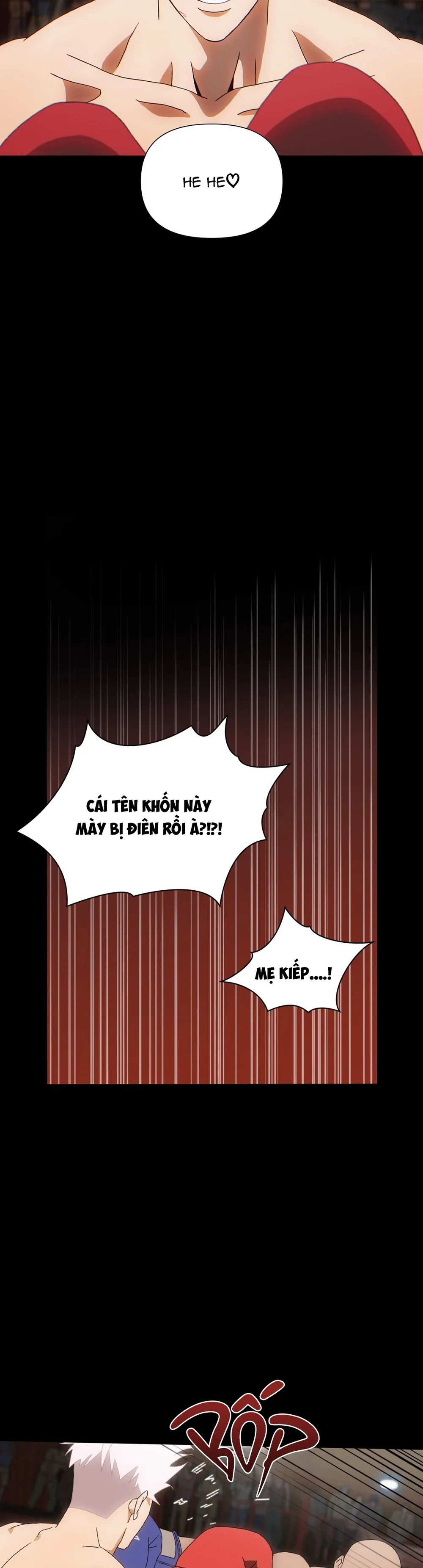 Đọc truyện Min Yong (MIGNON) - Chapter 8