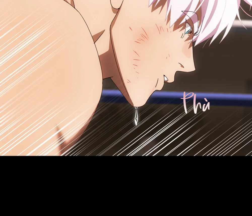 Đọc truyện MIGNON - Min Yong - Chapter 8