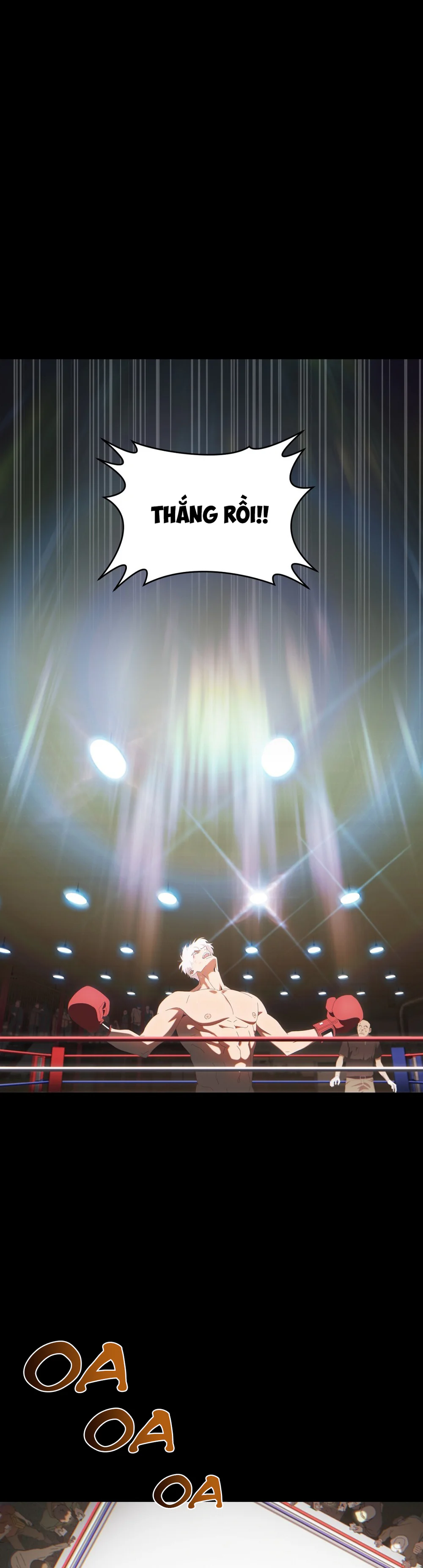 Đọc truyện MIGNON - Min Yong - Chapter 8