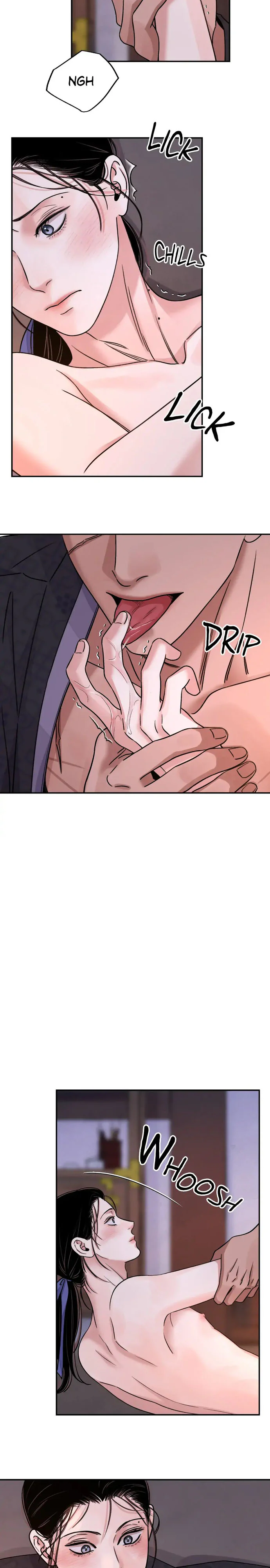 Đọc truyện Hoa Và Gươm - Chapter 35