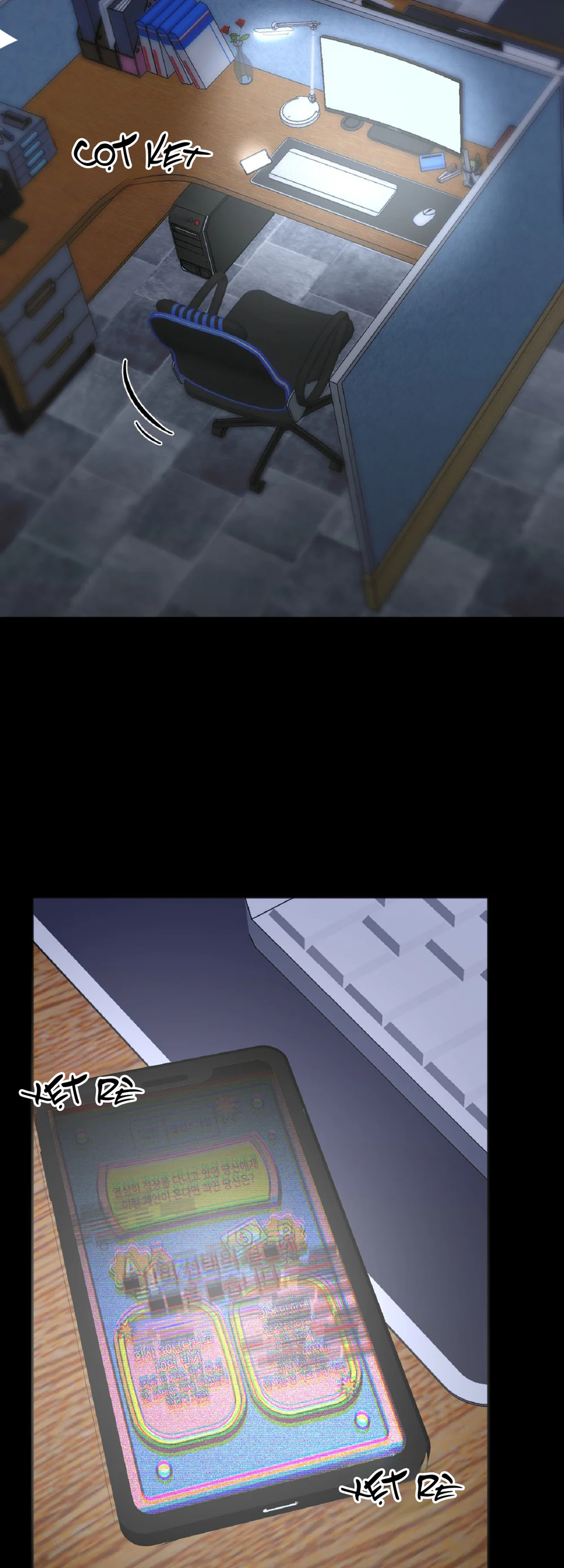 Đọc truyện Đối Tượng Quan Sát Trong 7 Ngày - Chapter 0