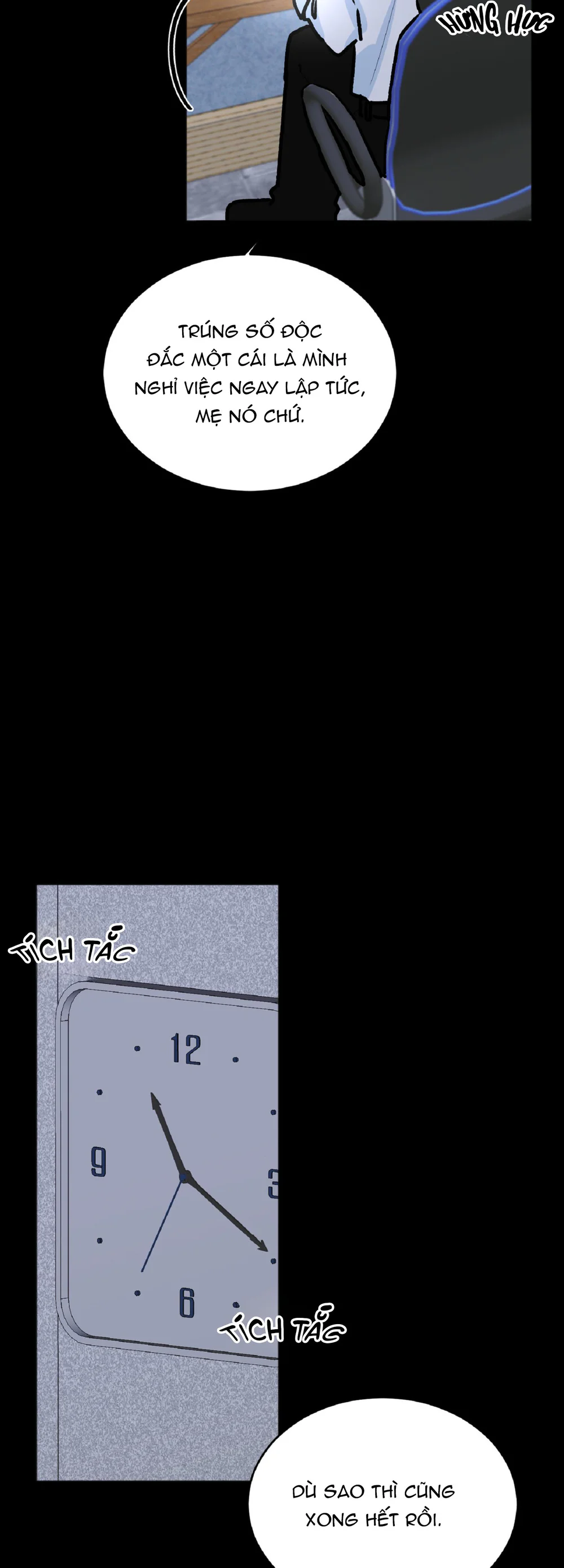 Đọc truyện Đối Tượng Quan Sát Trong 7 Ngày - Chapter 0