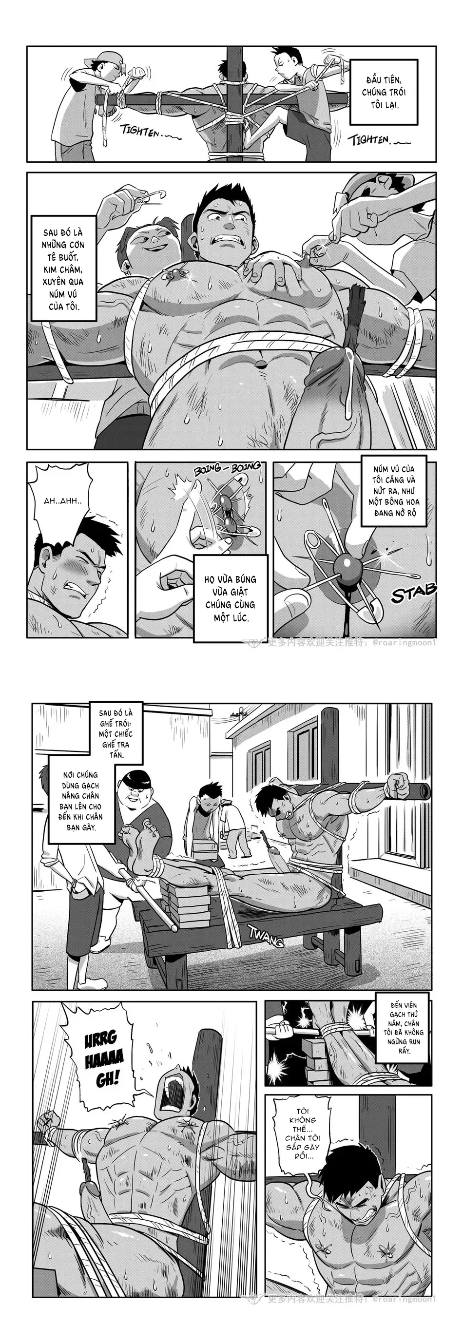 Đọc truyện Tuyển tập lứng cặc - Chapter 12