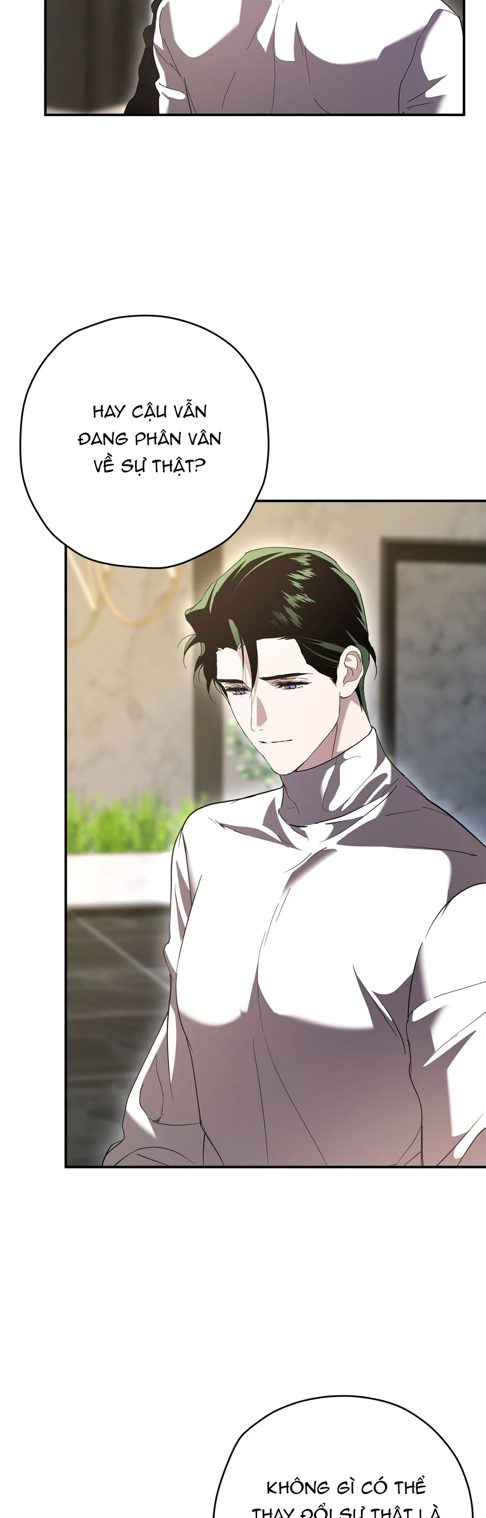 Đọc truyện RÔ-FULLHD THỜI KHẮC ĐẠN ĐẠO - Chapter 33