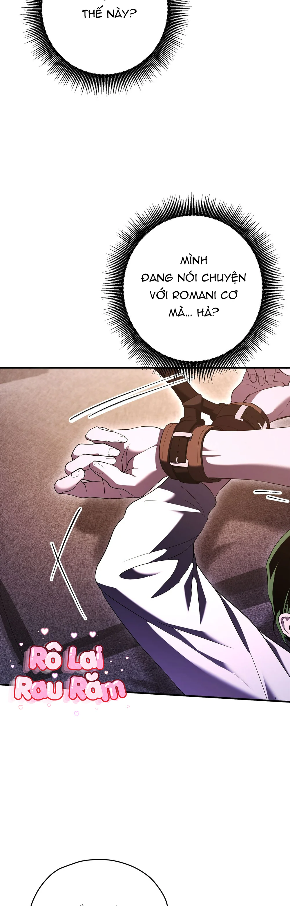 Đọc truyện RÔ-FULLHD THỜI KHẮC ĐẠN ĐẠO - Chapter 33