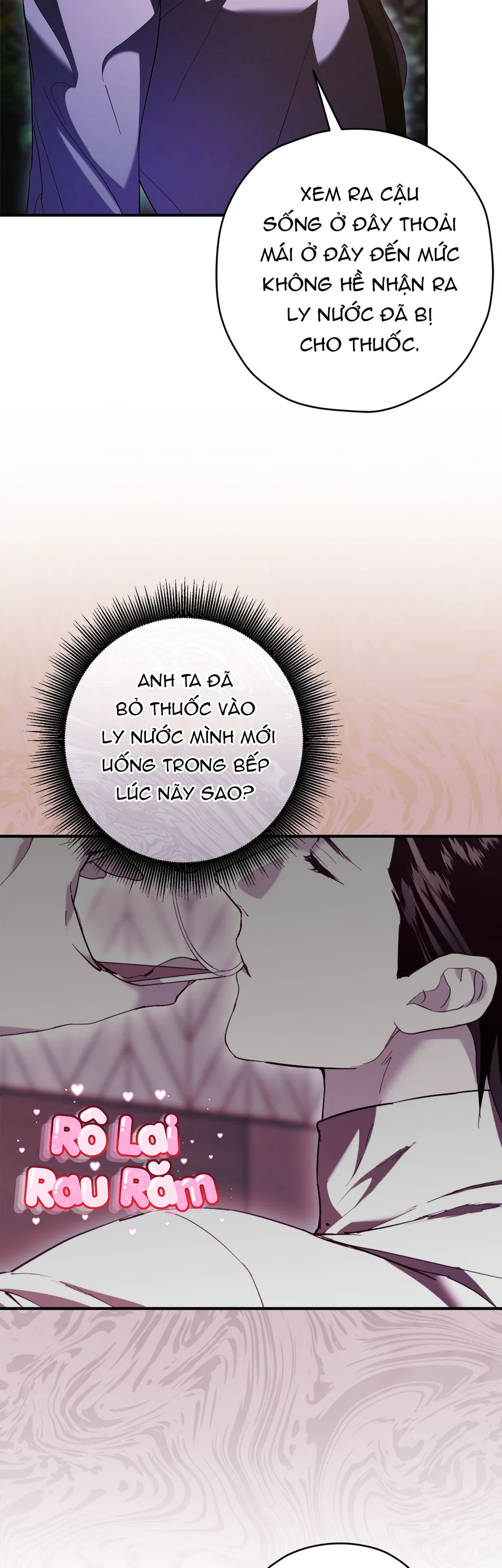 Đọc truyện RÔ-FULLHD THỜI KHẮC ĐẠN ĐẠO - Chapter 33