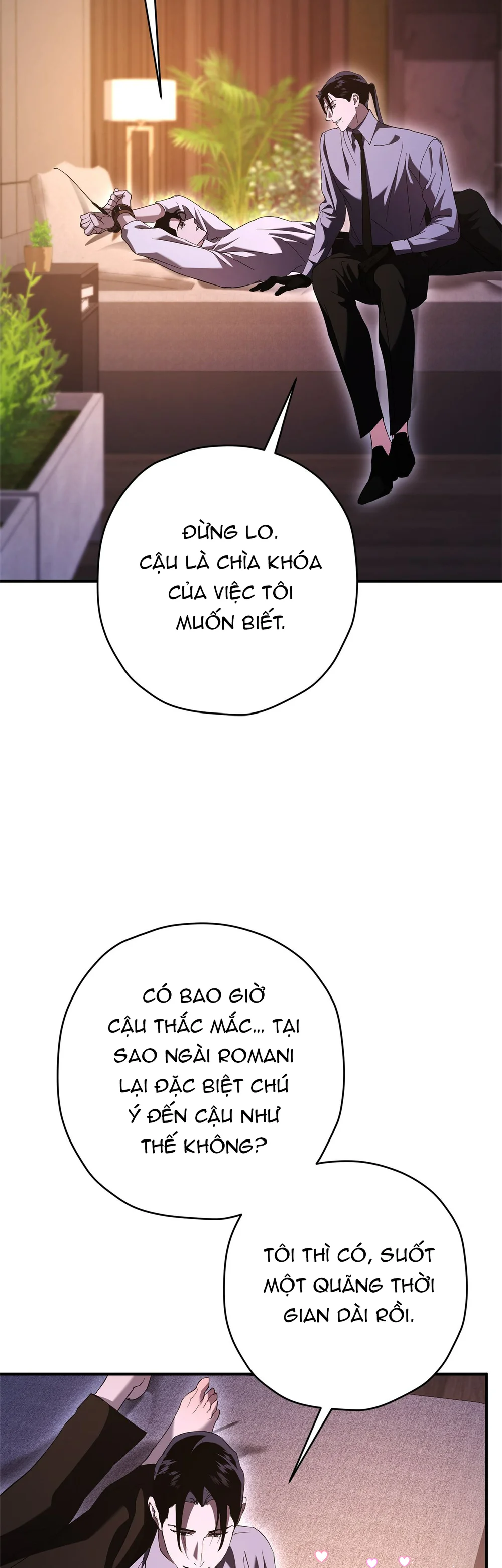 Đọc truyện RÔ-FULLHD THỜI KHẮC ĐẠN ĐẠO - Chapter 33