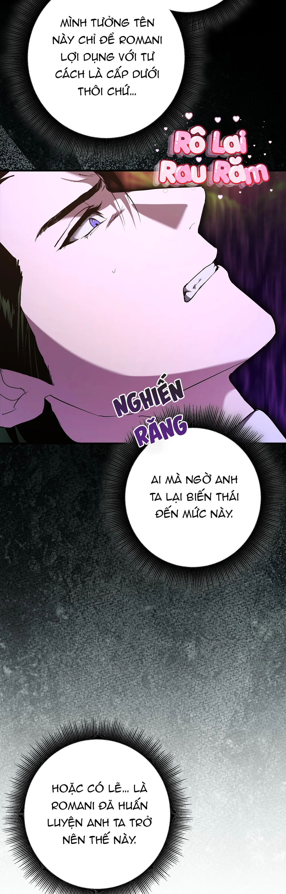 Đọc truyện RÔ-FULLHD THỜI KHẮC ĐẠN ĐẠO - Chapter 33