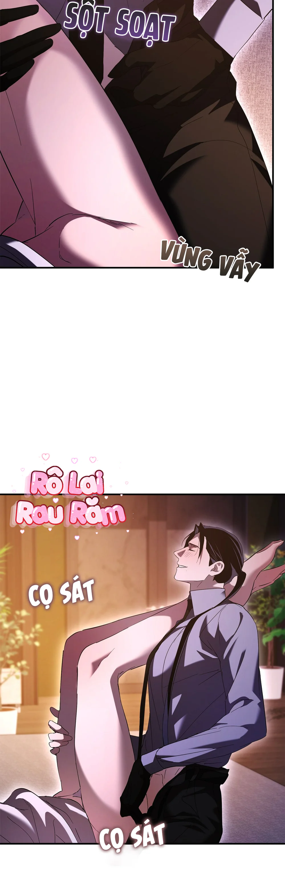 Đọc truyện RÔ-FULLHD THỜI KHẮC ĐẠN ĐẠO - Chapter 33