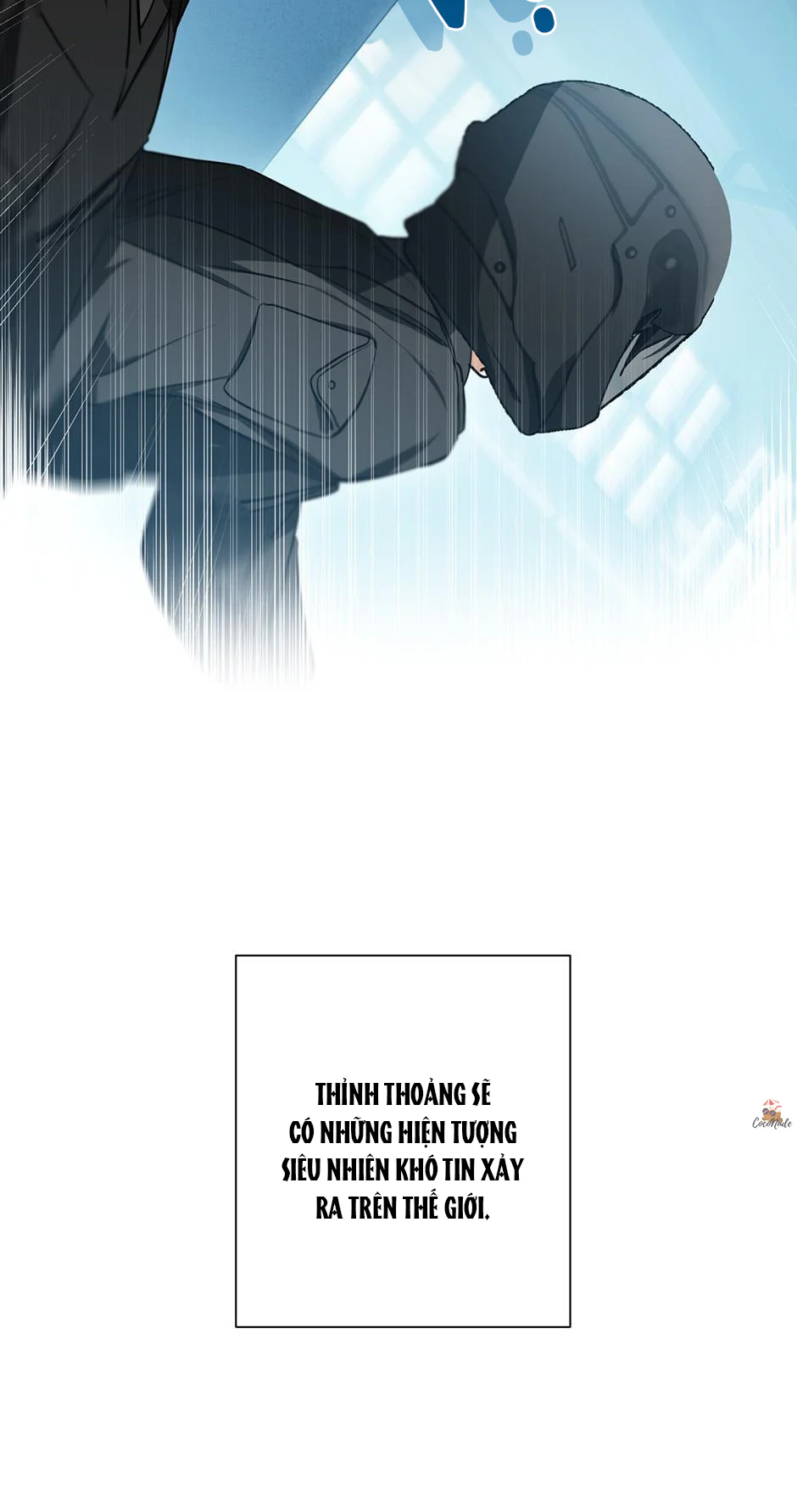 Đọc truyện D:aze - Chapter 1