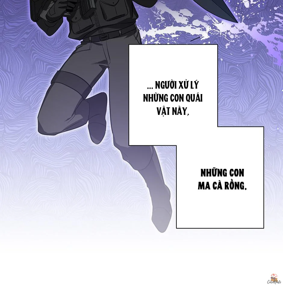Đọc truyện D:aze - Chapter 1