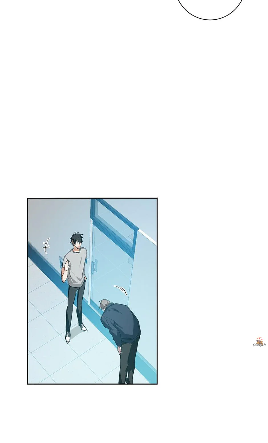 Đọc truyện D:aze - Chapter 1