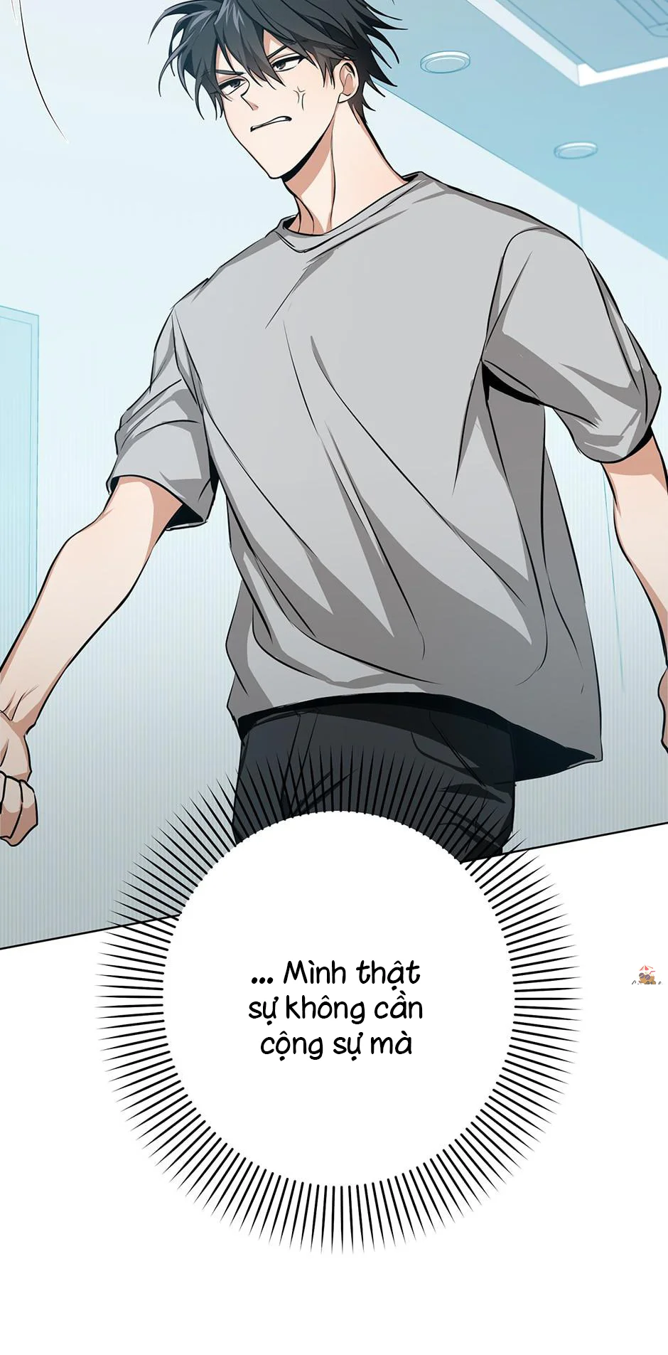 Đọc truyện D:aze - Chapter 1