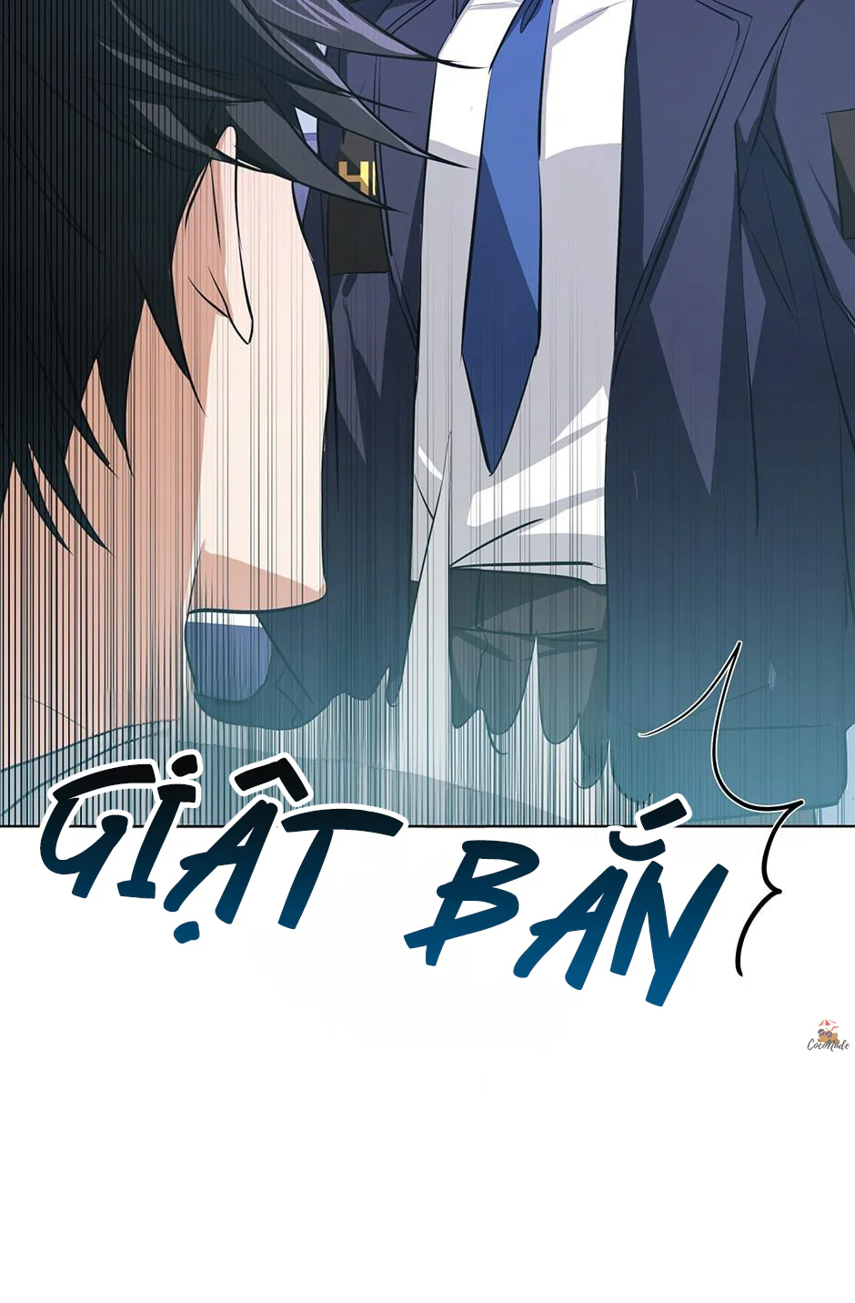 Đọc truyện D:aze - Chapter 2