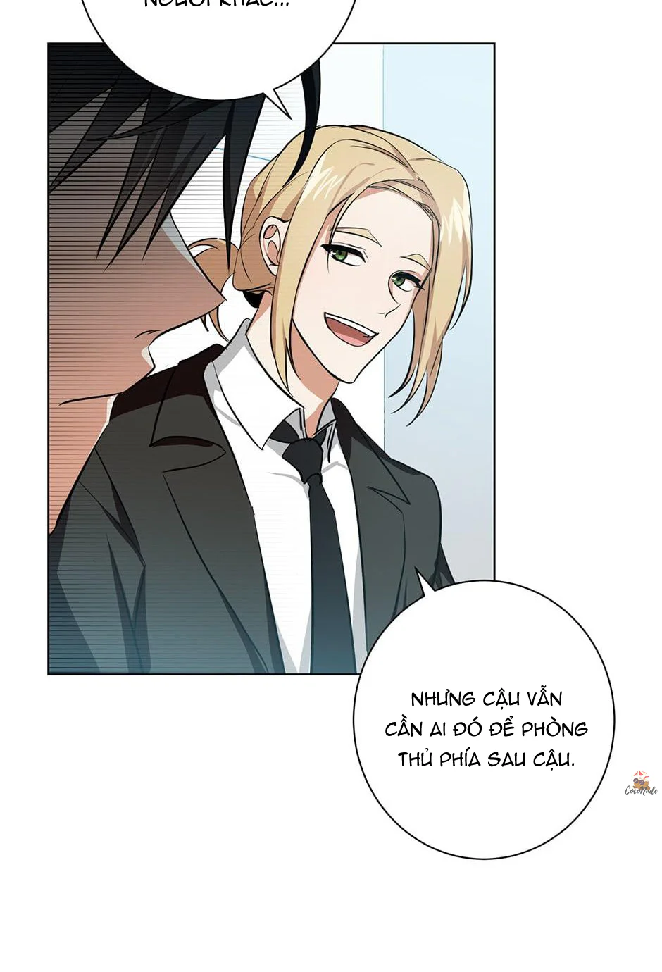 Đọc truyện D:aze - Chapter 2