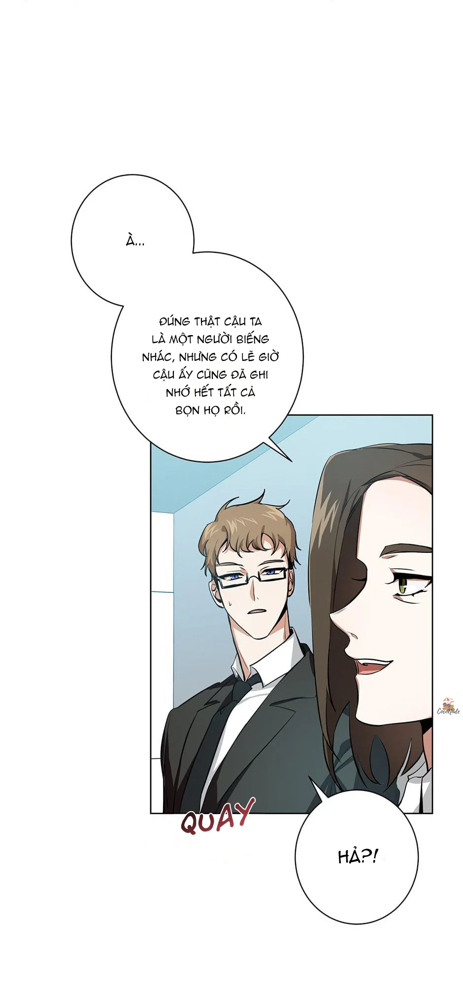 Đọc truyện D:aze - Chapter 2