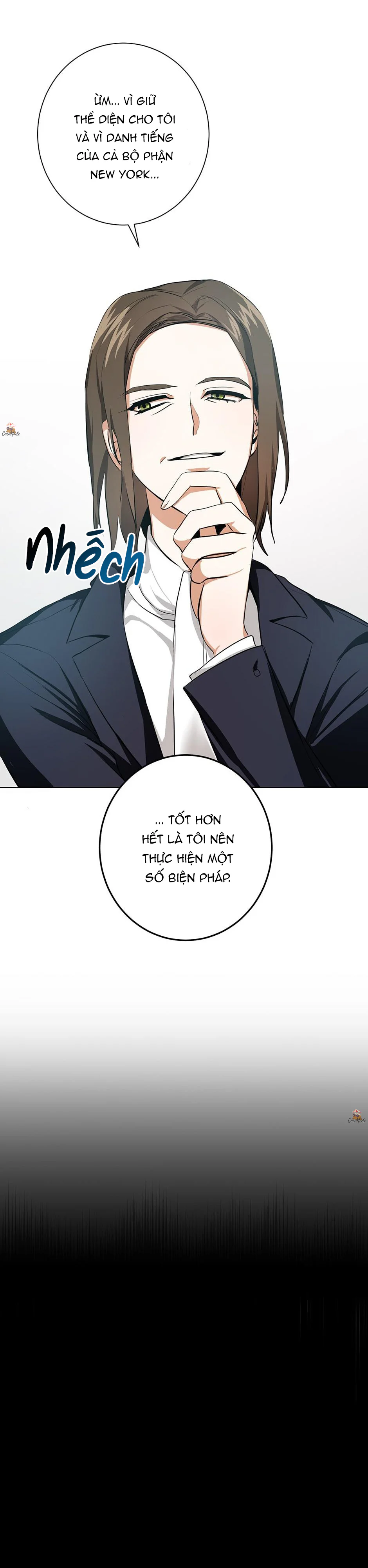 Đọc truyện D:aze - Chapter 2