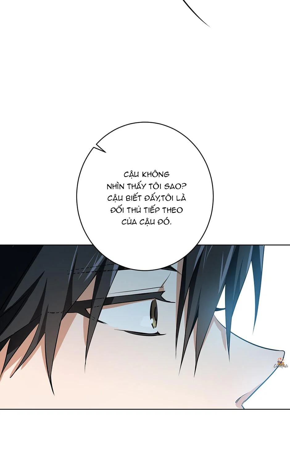 Đọc truyện D:aze - Chapter 3