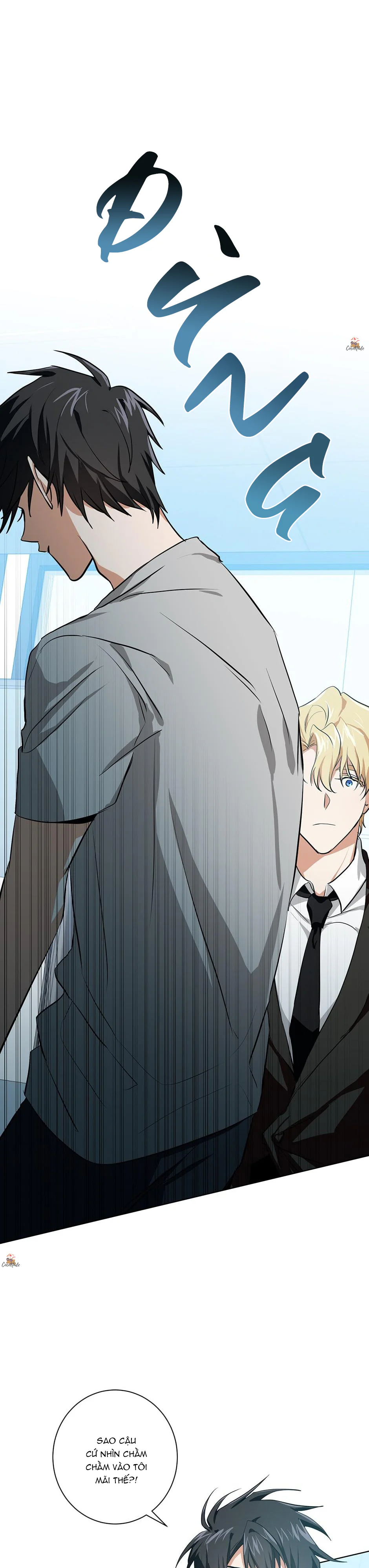 Đọc truyện D:aze - Chapter 5