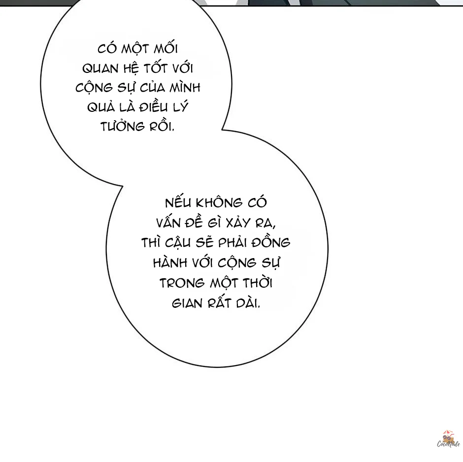 Đọc truyện D:aze - Chapter 6