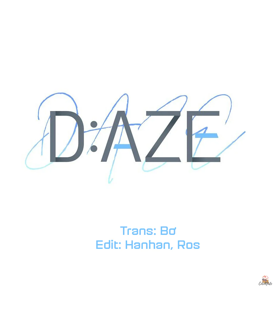 Đọc truyện D:aze - Chapter 7