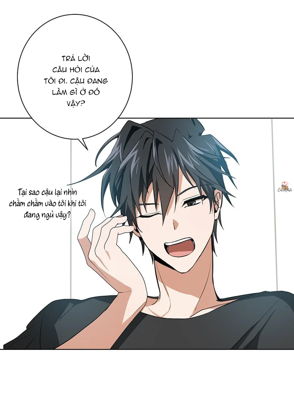 Đọc truyện D:aze - Chapter 7
