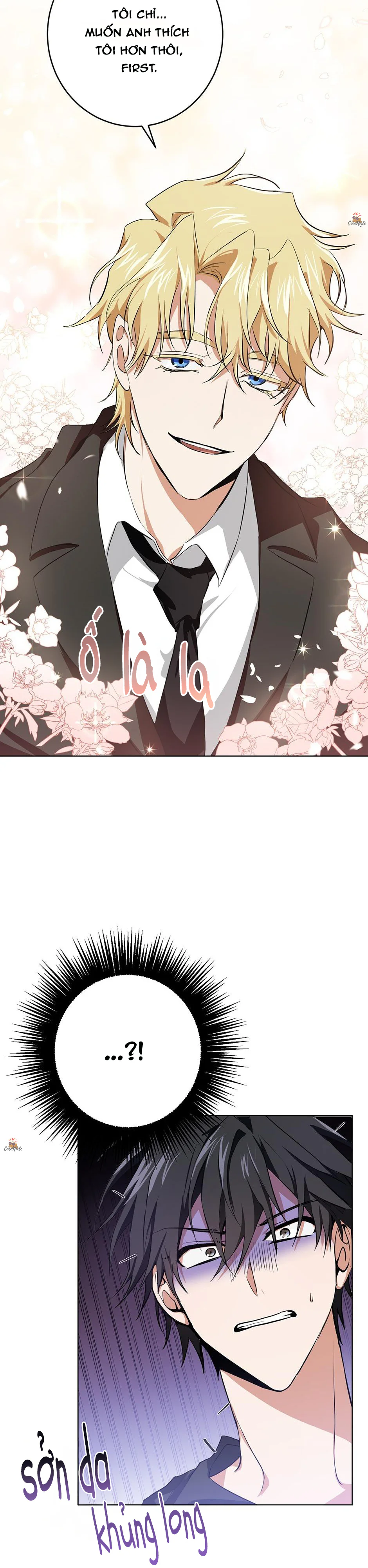 Đọc truyện D:aze - Chapter 7