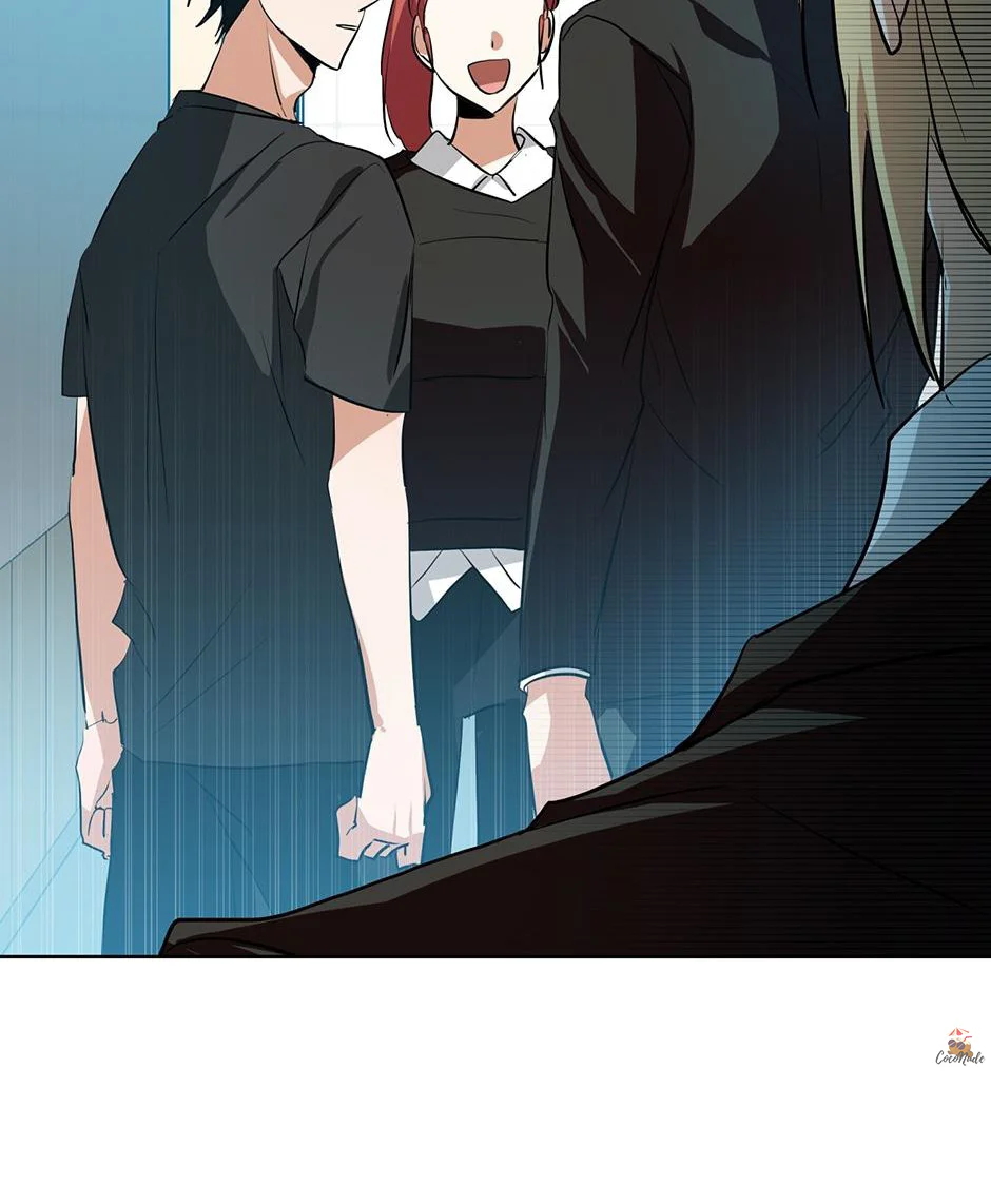 Đọc truyện D:aze - Chapter 8