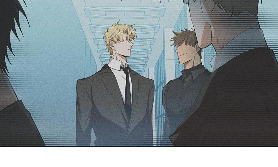 Đọc truyện D:aze - Chapter 8