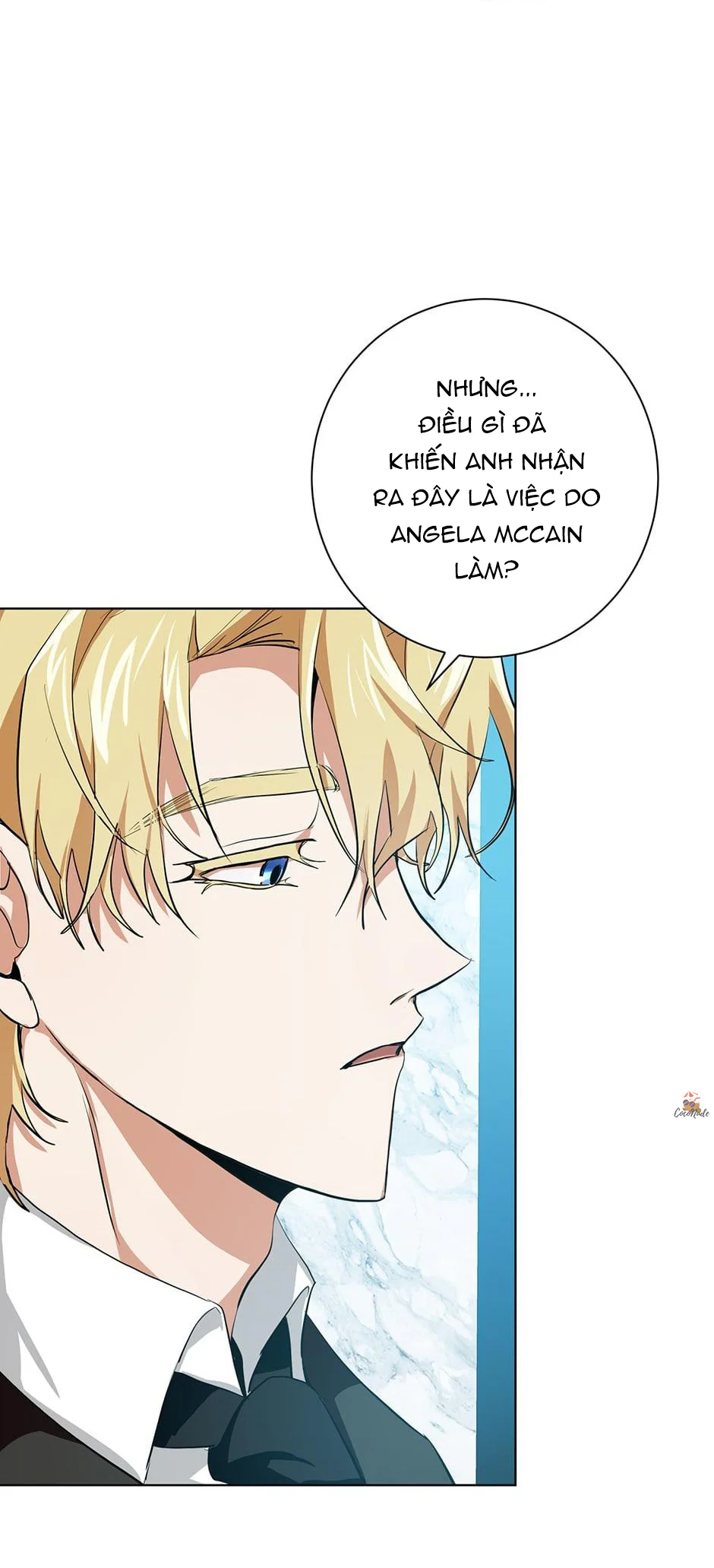 Đọc truyện D:aze - Chapter 9