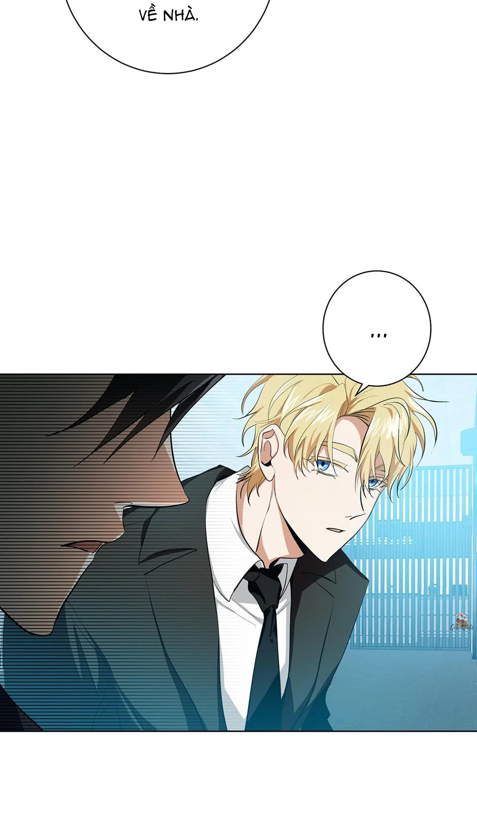Đọc truyện D:aze - Chapter 9