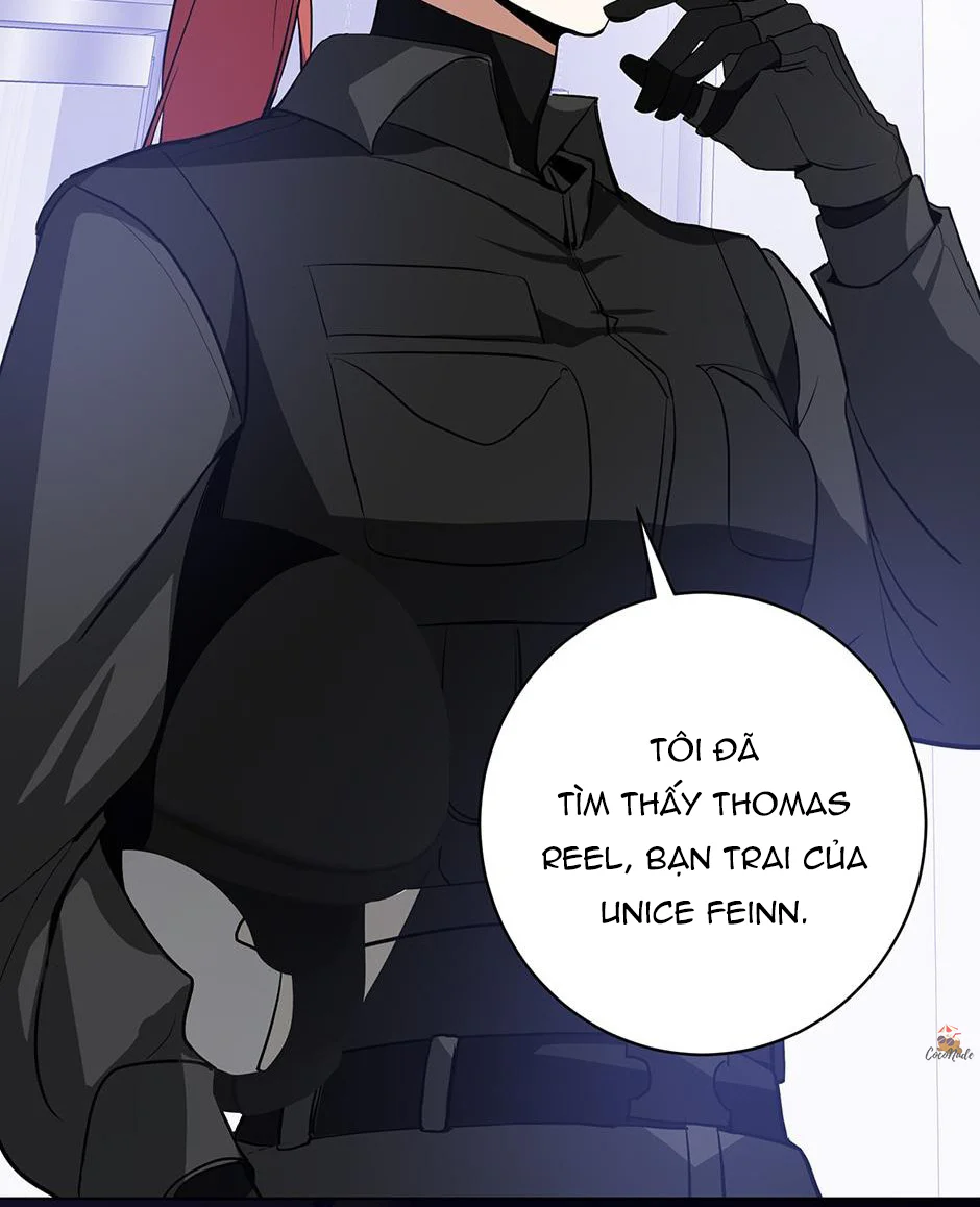Đọc truyện D:aze - Chapter 10