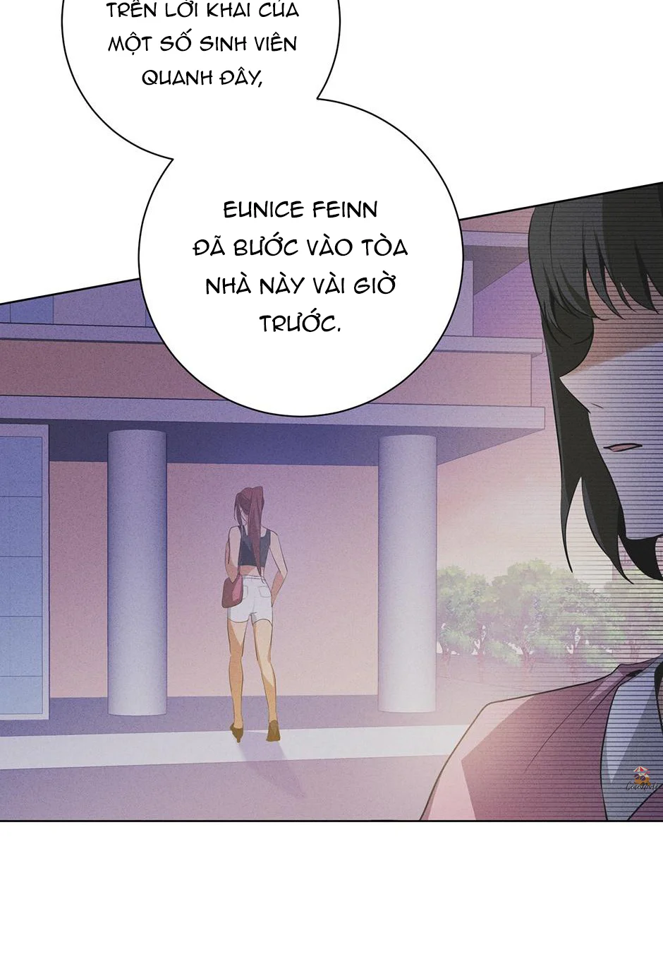 Đọc truyện D:aze - Chapter 10