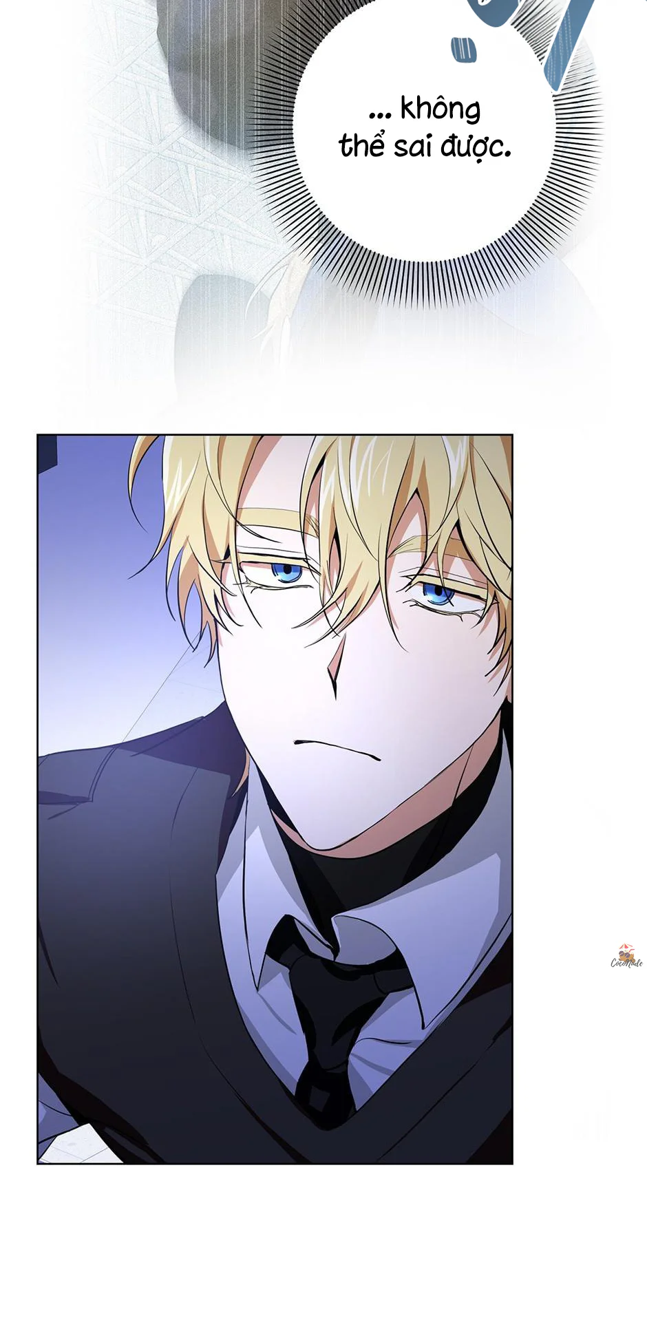 Đọc truyện D:aze - Chapter 10