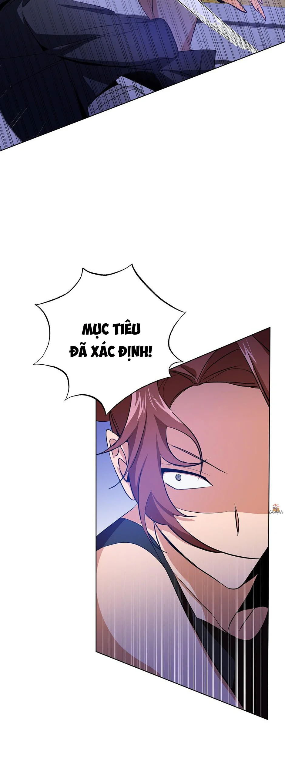 Đọc truyện D:aze - Chapter 10