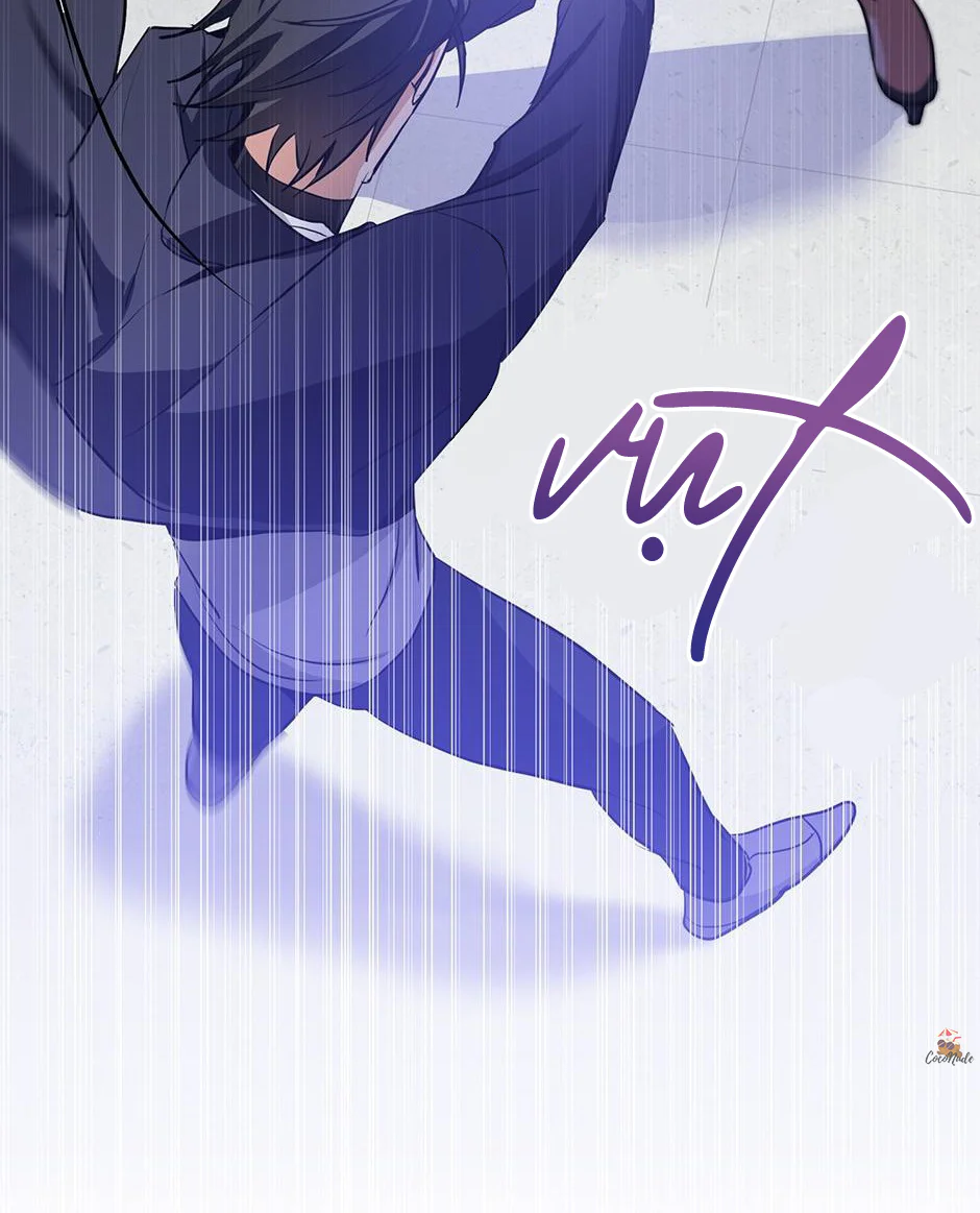 Đọc truyện D:aze - Chapter 10