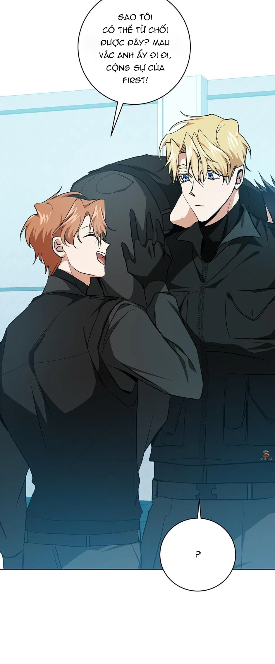 Đọc truyện D:aze - Chapter 12