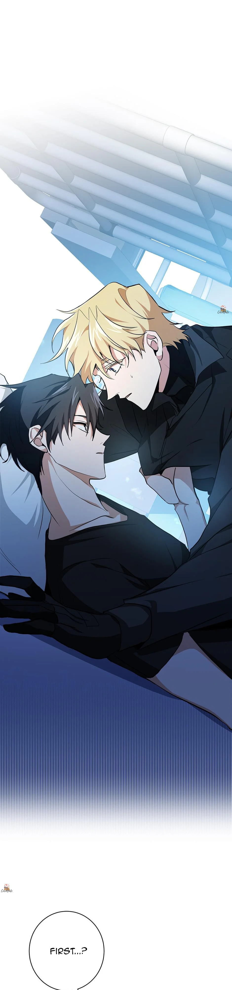 Đọc truyện D:aze - Chapter 13
