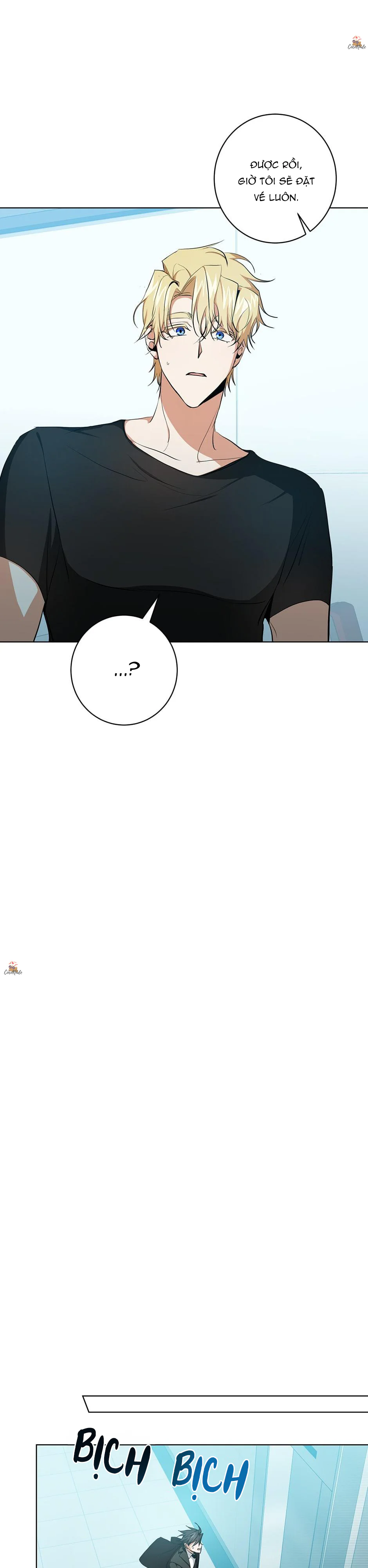 Đọc truyện D:aze - Chapter 13