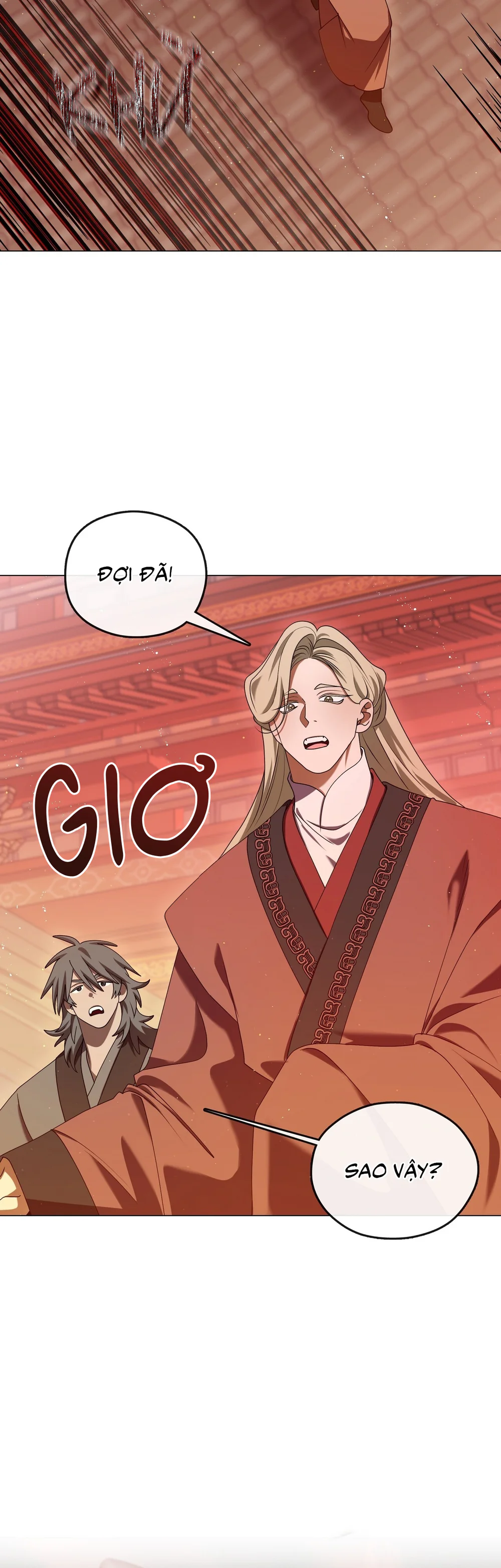 Đọc truyện Tôi đã nuôi dạy thủ lĩnh giáo phái ác ma - Chapter 91