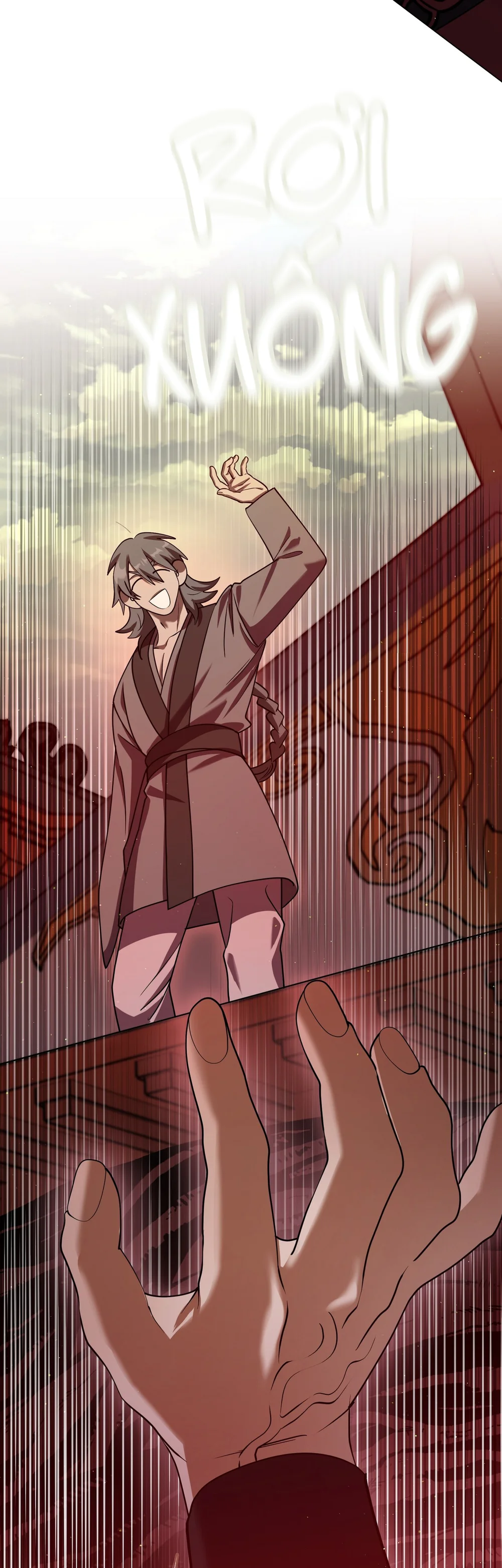 Đọc truyện Tôi đã nuôi dạy thủ lĩnh giáo phái ác ma - Chapter 91