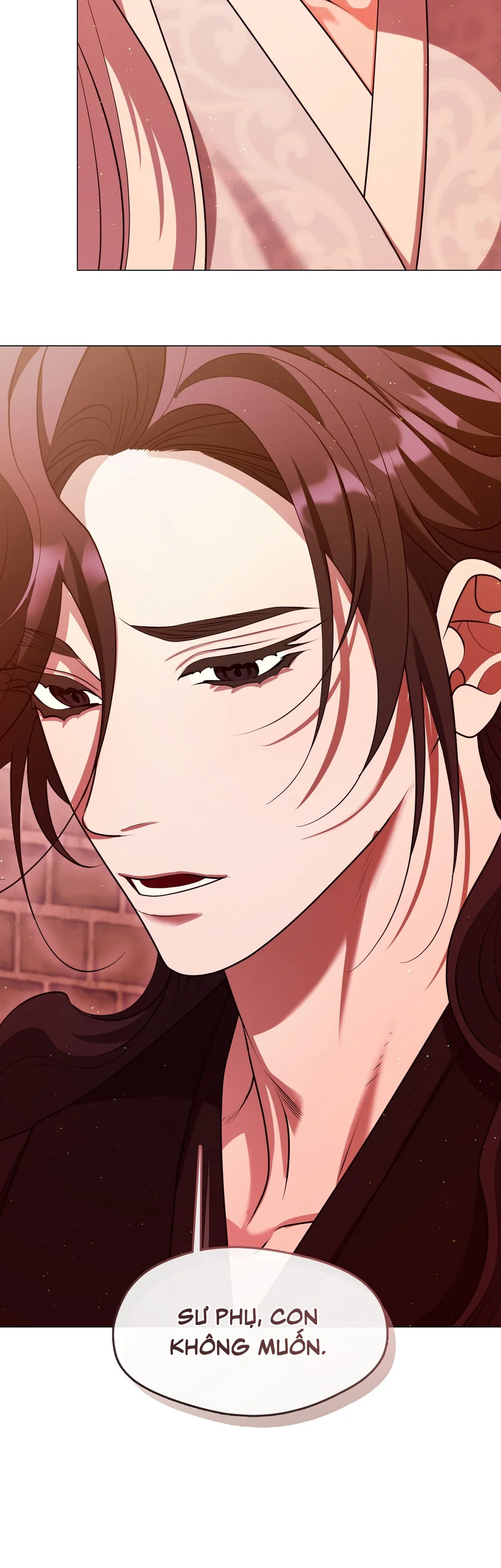 Đọc truyện Tôi đã nuôi dạy thủ lĩnh giáo phái ác ma - Chapter 91