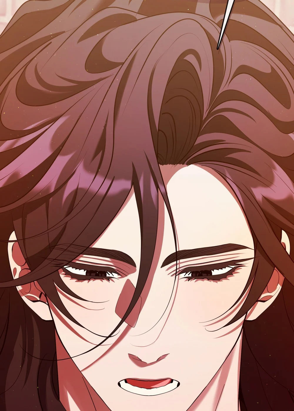 Đọc truyện Tôi đã nuôi dạy thủ lĩnh giáo phái ác ma - Chapter 91