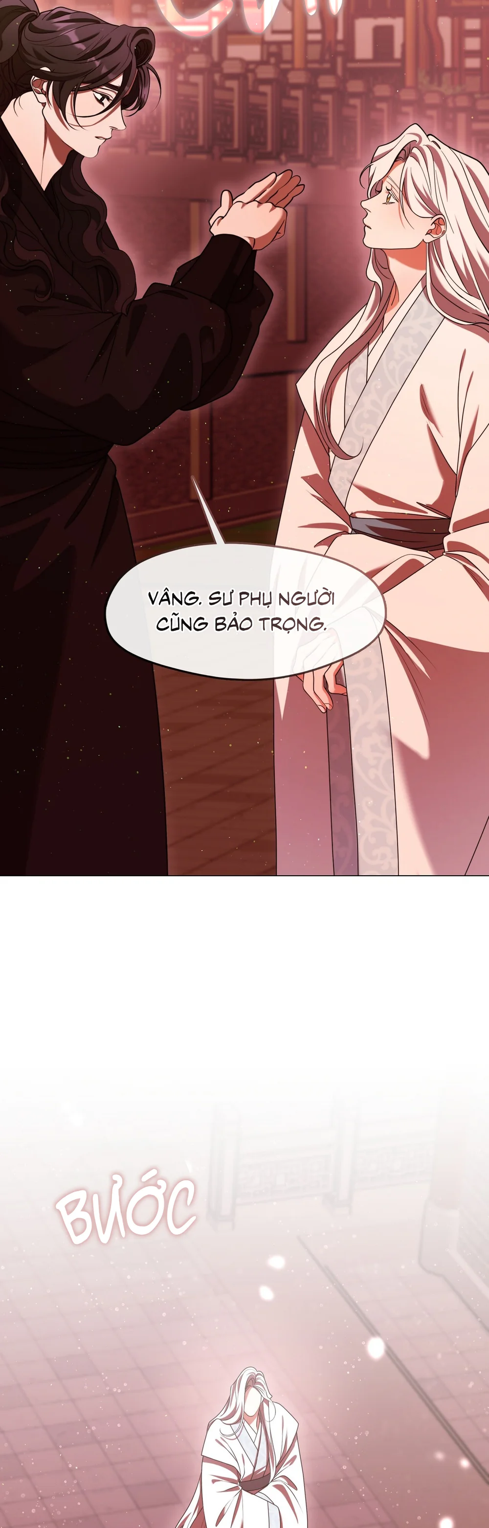 Đọc truyện Tôi đã nuôi dạy thủ lĩnh giáo phái ác ma - Chapter 91