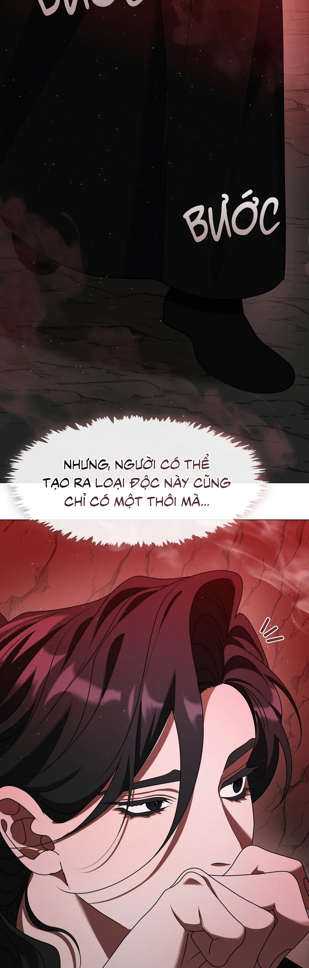 Đọc truyện Tôi đã nuôi dạy thủ lĩnh giáo phái ác ma - Chapter 91