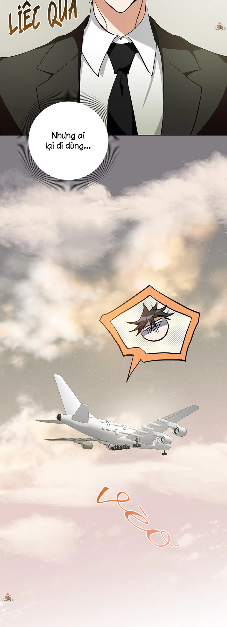 Đọc truyện D:aze - Chapter 14