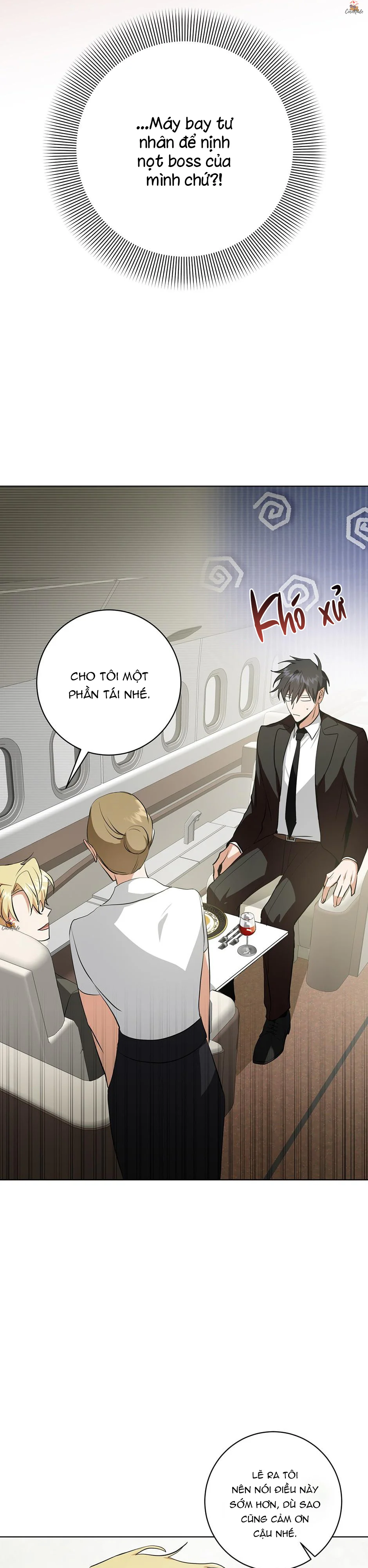 Đọc truyện D:aze - Chapter 14