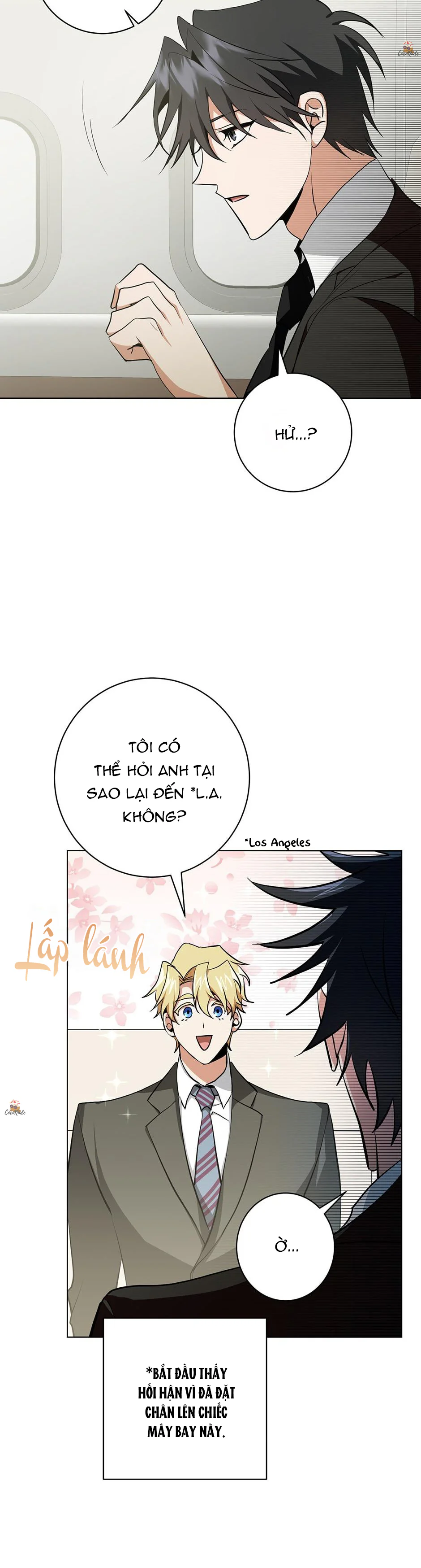 Đọc truyện D:aze - Chapter 14
