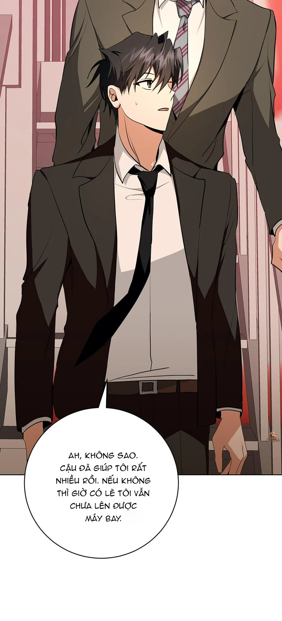 Đọc truyện D:aze - Chapter 14